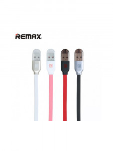  Remax Twins RC-025t 2in1 (Metal box) black 3