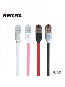  Remax Twins Rc-025t 2in1 (Paper box) white 4