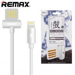 USB  Remax Waist Drum RC-082i Lightning 