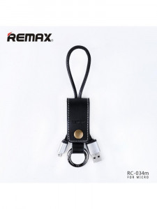 - Remax Western domain RC-034m Micro Black