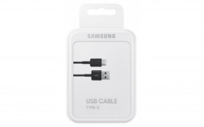  Samsung USB Type-C, 1.5m Black (EP-DG930IBRGRU) 3