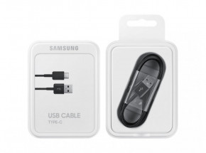  Samsung USB Type-C, 1.5m Black (EP-DG930IBRGRU) 4