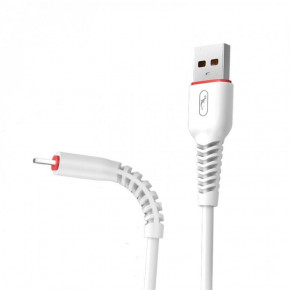  SkyDolphin S54T Soft USB - Type-C 1, White (USB-000431)