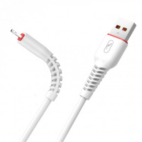  SkyDolphin S54T Soft USB - Type-C 1, White (USB-000431) 3