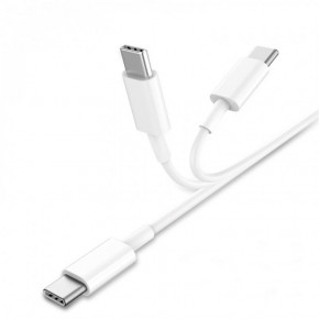  SkyDolphin S57T PD 18W USB Type C - USB Type-C 1, White (USB-000546) 3