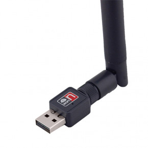 USB WIFI 150M 802.11n  Wifi    5db NEW (77700694) 3