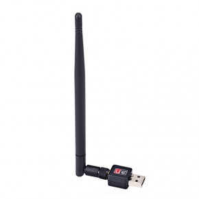 USB WIFI 150M 802.11n  Wifi    5db NEW (77700694) 6