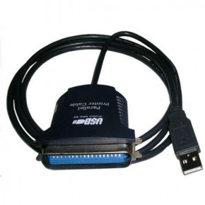    USB LPT IEEE36 1284  (IB32002881)