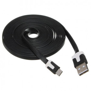    micro USB  flat 3 (IB32004858)