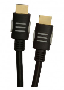  Tecro HDMI-HDMI v.1.4 3m Black