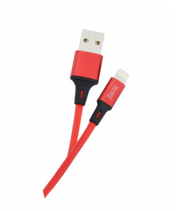  USB Lightning Tecro LT-0100RD 1