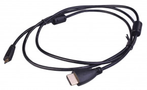  HDMI - micro HDMI   1.5  (4459)