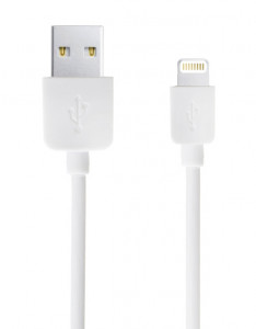  UKC Ligtning USB 1.5  White (4188) #S/O