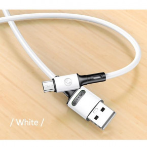  Micro Usams U52 US-SJ435 |1m 2A| white