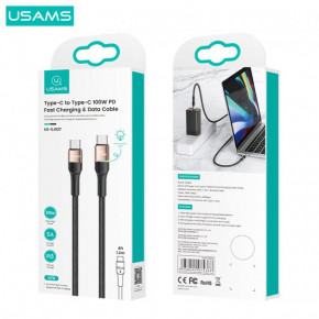  Usams (SJ537USB01) 7