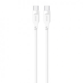  Usams US-SJ567 Type-C/Type-C 5 A 100W 1,2m White (SJ567USB02) 3