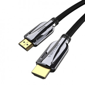  HDMI-HDMI Vention 2m v2.1 Black (AALBH) 6