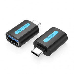  Vention USB 3.1 Type-C Male  USB 3.0 Female (CDUB0)