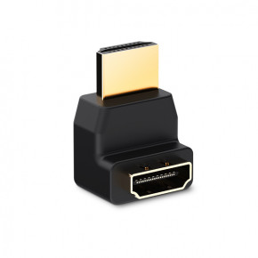  HDMI-HDMI Vention  Black (H380HDFA)