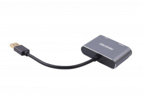 - Maxxter USB-HDMIVGA  (V-AM-HDMI-VGA) 3