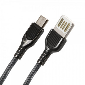  Veron MV01 Micro USB (1m) Gray 3