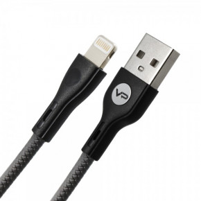  Veron MV07 Micro USB (1m) Gray