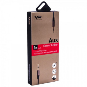  AUX Veron AV01 1m Black (BS-000064523) 3