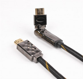  Viewcon HDMI-HDMI 3m  Black