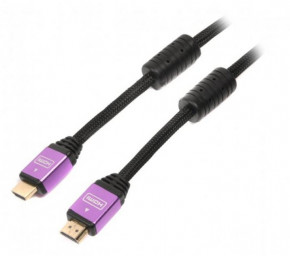  Viewcon HDMI-HDMI 5  VC-HDMI-510-5m