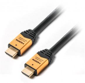  Viewcon HDMI-HDMI v1.4 10m Black