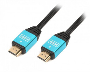  Viewcon HDMI-HDMI v1.4 3m Blue