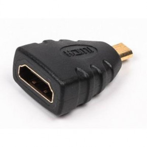  HDMI-MicroHDMI DM/AF Viewcon Black (VD 046)