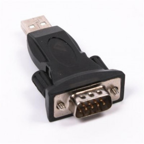  USB-COM (9pin) Viewcon  Black