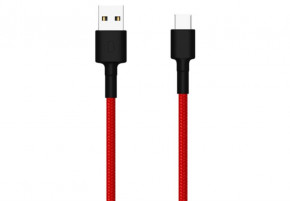  USB-Type-C Xiaomi 1m Red (435419)