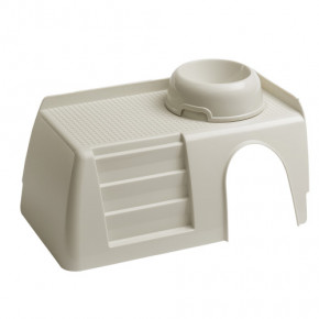   Ferplast Pub 3253 With Feeding Bowl        fr-93253021