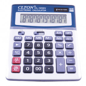  CLTON CL-1200V - 12 964