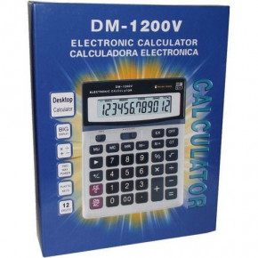  DM-1200V 4