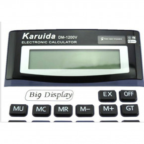   Karuida DM-1200V 3