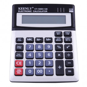  Keenly CT-1200V - 12 7382