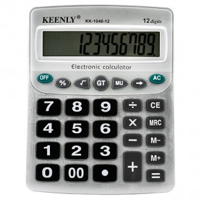  Keenly KK-1048-12 971