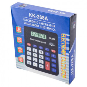  Keenly (KK-268A) 4