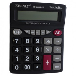  Keenly (KK-8800-12)