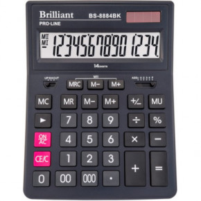  Brilliant BS-8884BK