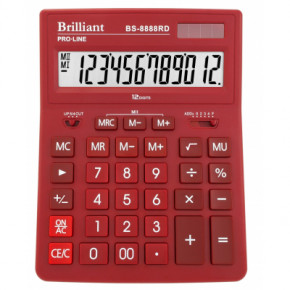  Brilliant BS-8888RD