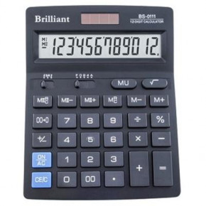  Brilliant BS-0111