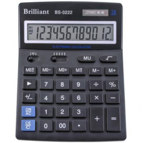  Brilliant BS-0222