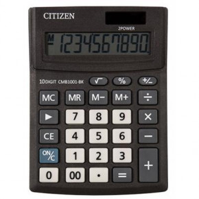  Citizen CMB1001-BK