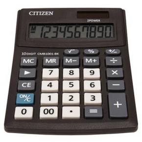  Citizen CMB1001-BK 3