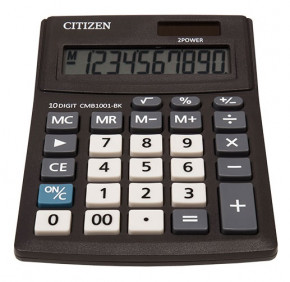  Citizen CMB1001-BK 5