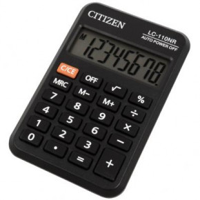  Citizen LC-110NR